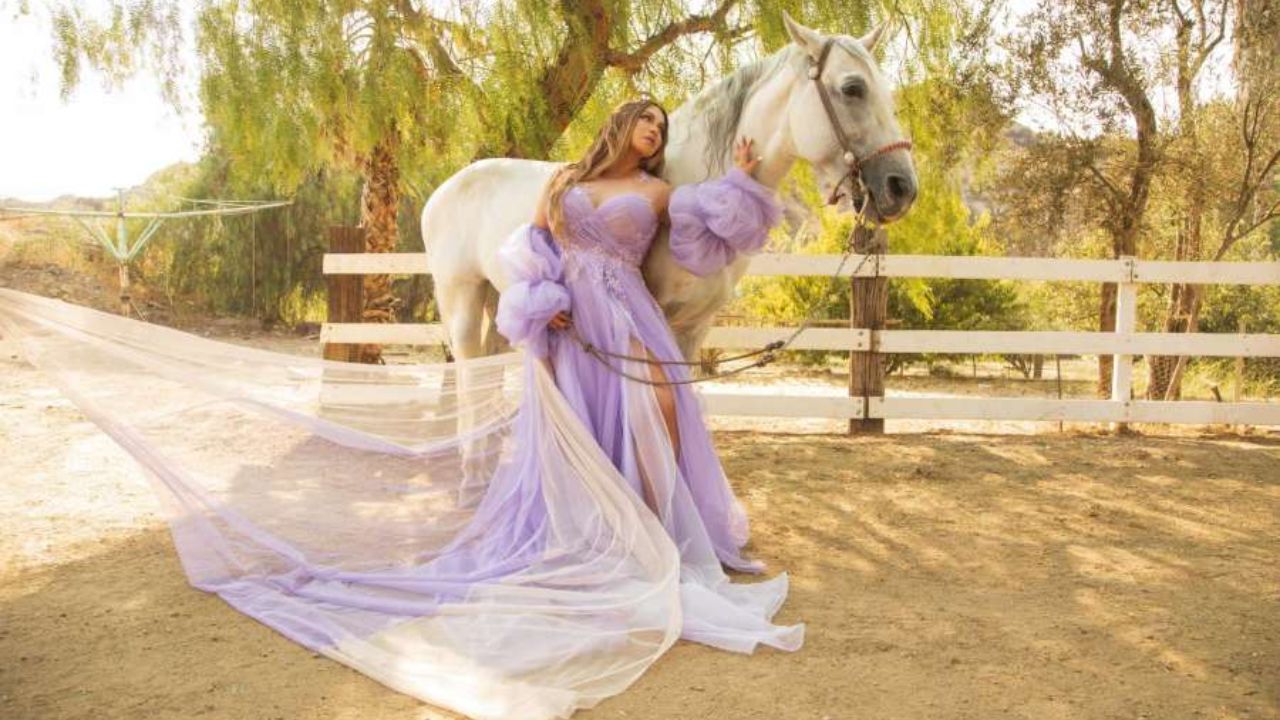 Mi problema – Chiquis Rivera