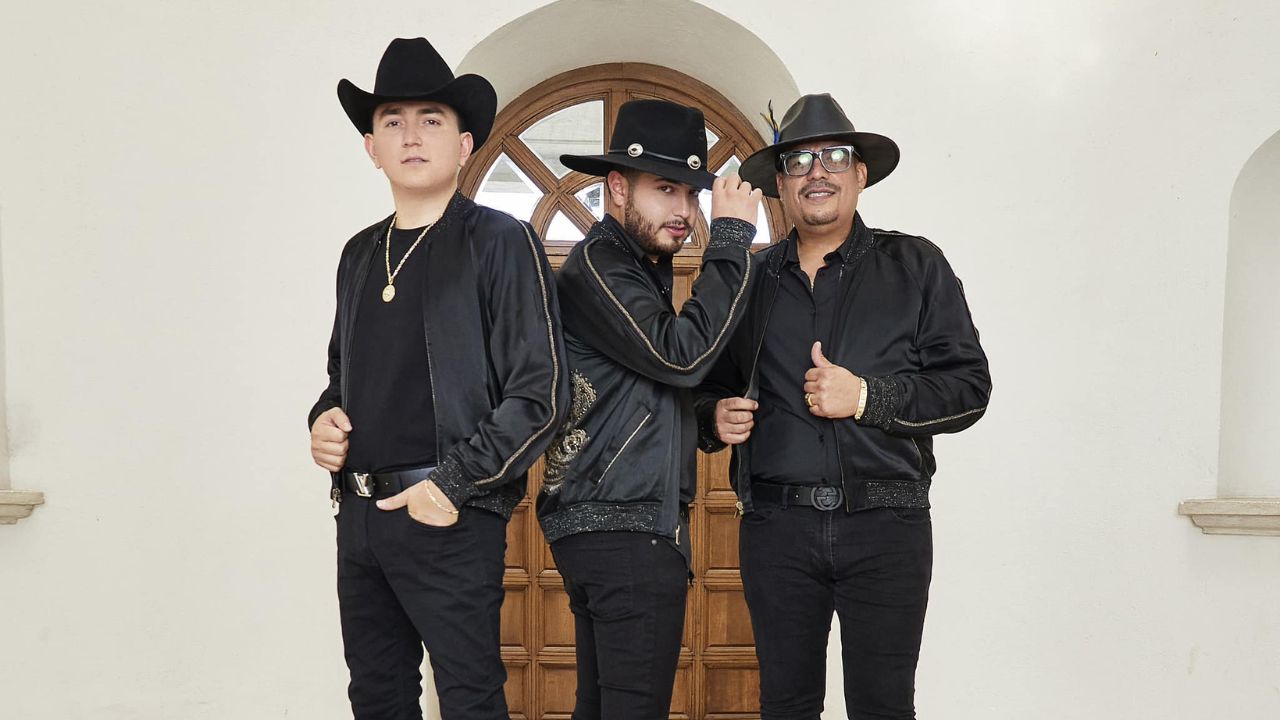 ¿Qué tanto sabes de Los Plebes del Rancho de Ariel Camacho?
