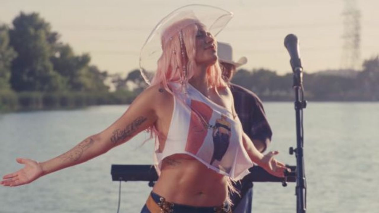 Mi Ex Tenía Razón – Karon G