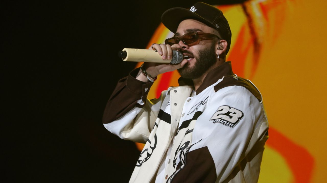 Día 1 Flow Fest en LA Z