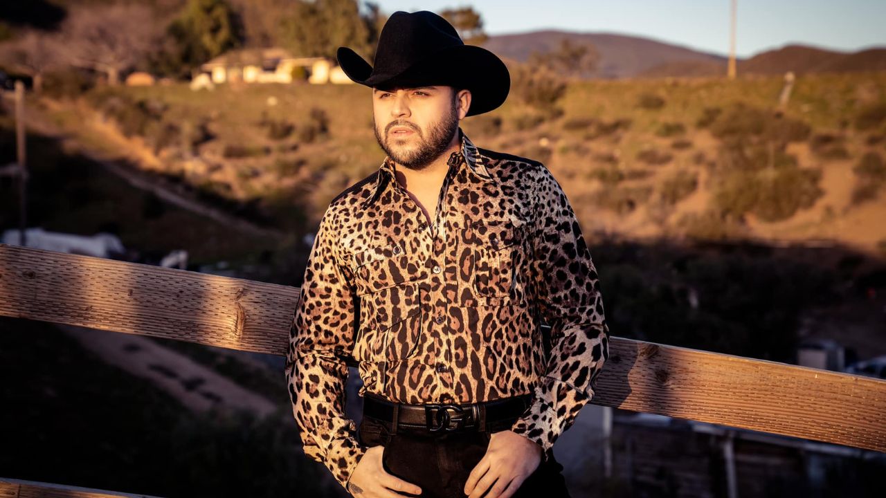 ¿Qué tanto sabes de Gerardo Ortíz?