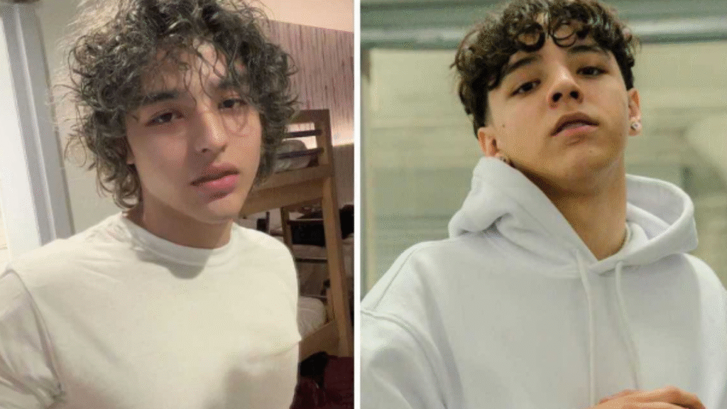 Hermano de Xavi le hará competencia en la música