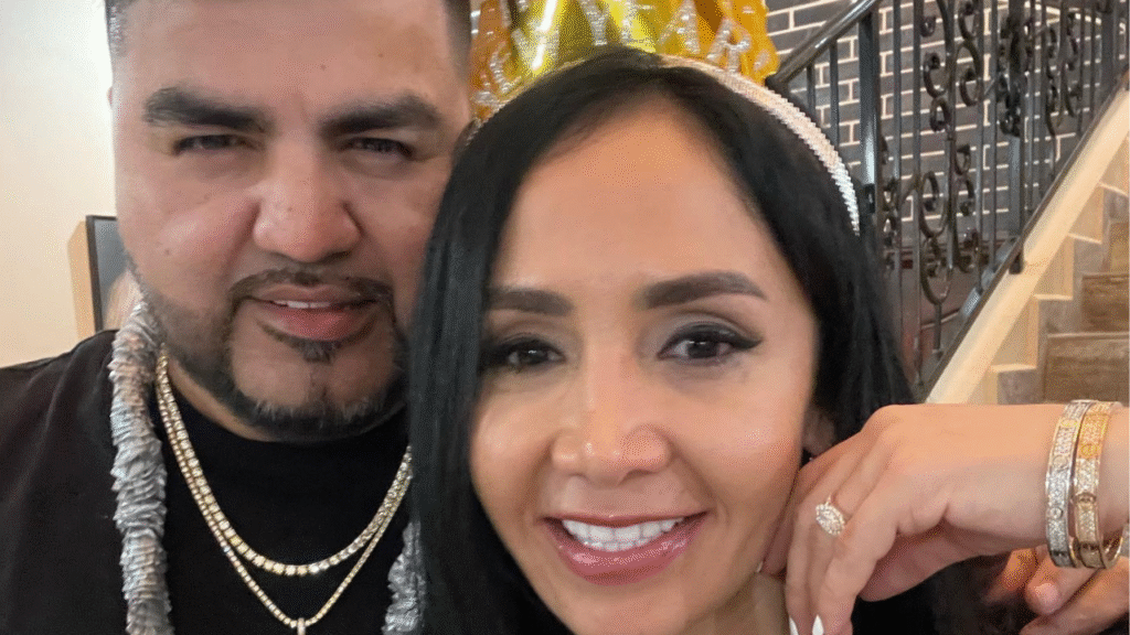 Empleada de El Mimoso habla después de la denuncia de su esposa