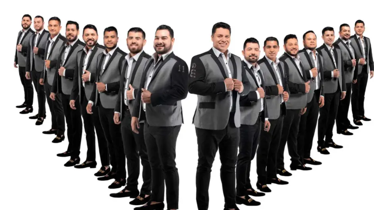 Banda MS acumula cinco nominaciones para Premios lo Nuestro