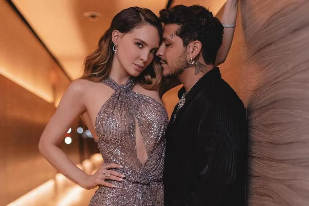 Belinda anticipa disco revelador con posible dedicatoria a Nodal