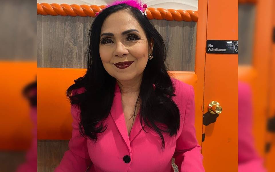 Tere Cruz Estrada le entra al regional mexicano