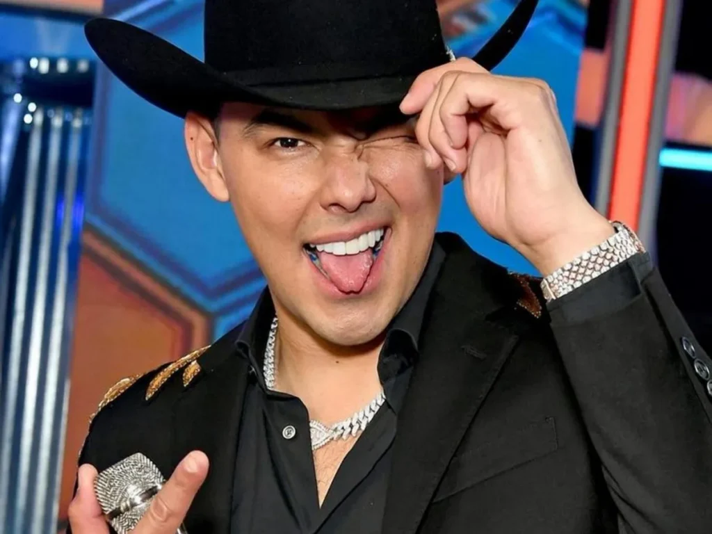 El Yaki será padre y anuncia cambio de planes en su vida