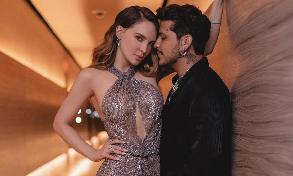 ¿Nodal será el “Cactus” de Belinda?