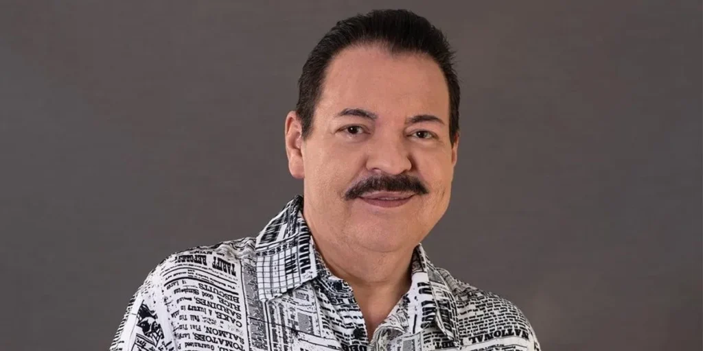 Julio Preciado anuncia fecha para su retiro del regional mexicano