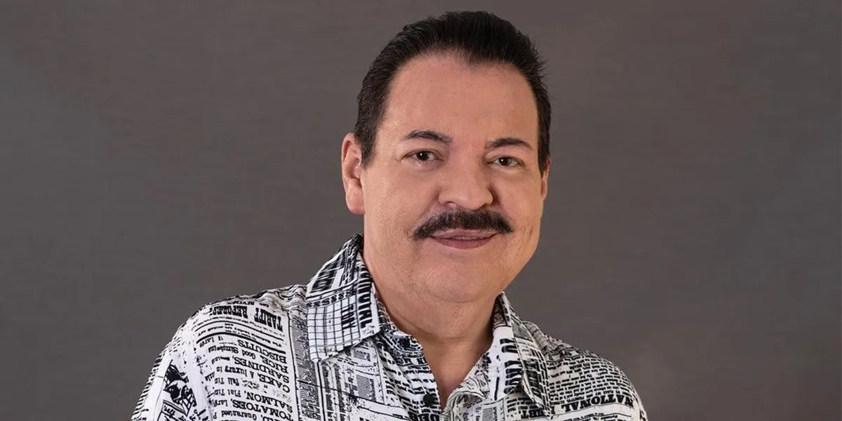 Julio Preciado anuncia fecha para su retiro del regional mexicano