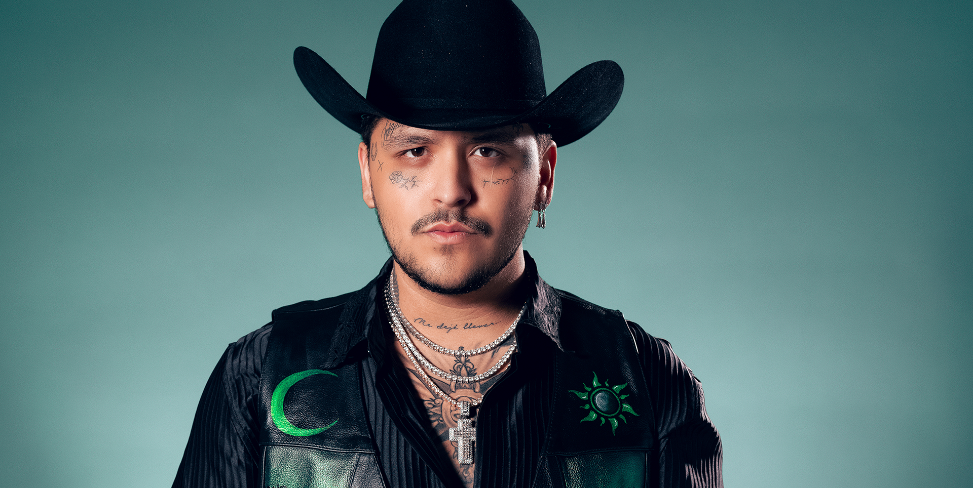 ¿Puedes adivinar la canción de Christian Nodal?