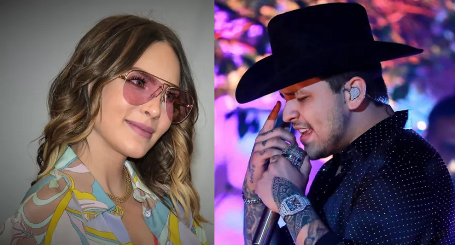 Después de la pérdida de Nodal frente a Belinda en YouTube, el artista regresará con todo en mayo con el lanzamiento de un nuevo álbum.