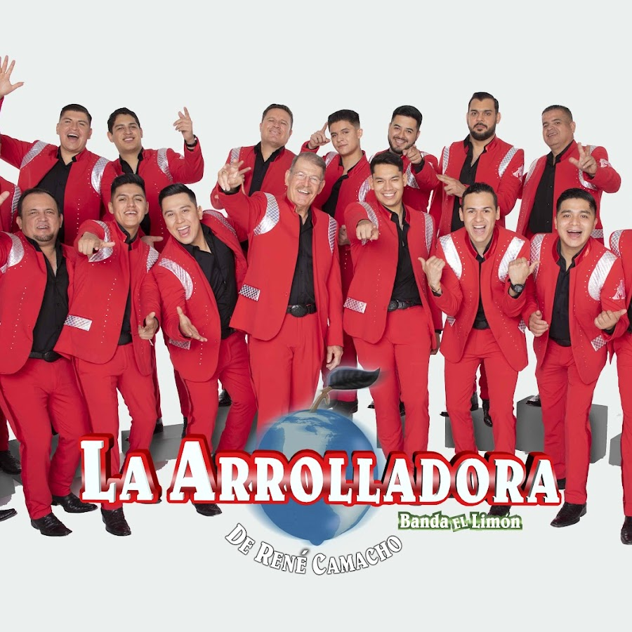 ¿Puedes adivinar la canción de la Arrolladora?