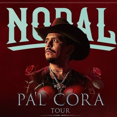 Christian Nodal: primer solista del regional en hacer gira europea