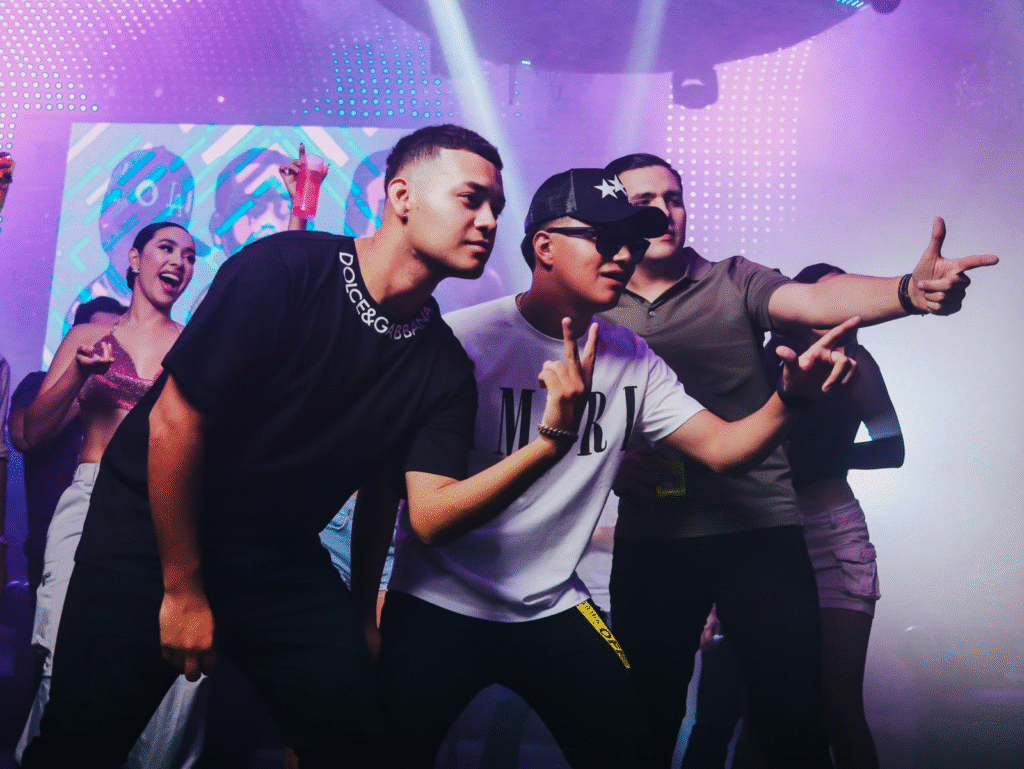 Electro corridos: Nuevo movimiento de regional mexicano