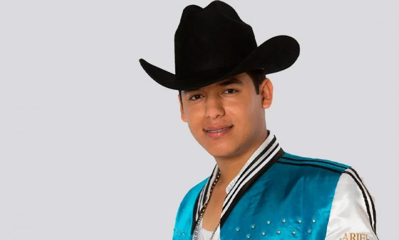 Ariel Camacho: ¿Dejó un hijo antes de su muerte?