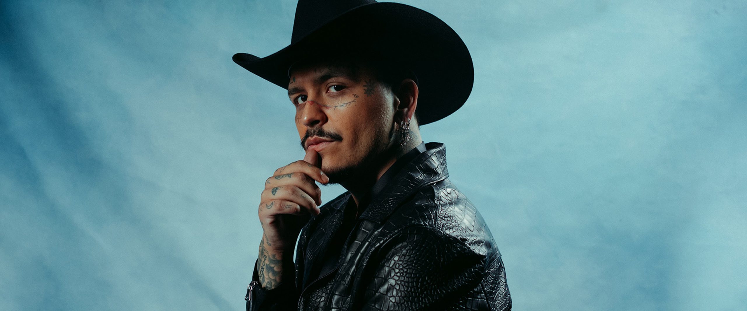 Nodal: De música ranchera a DJ