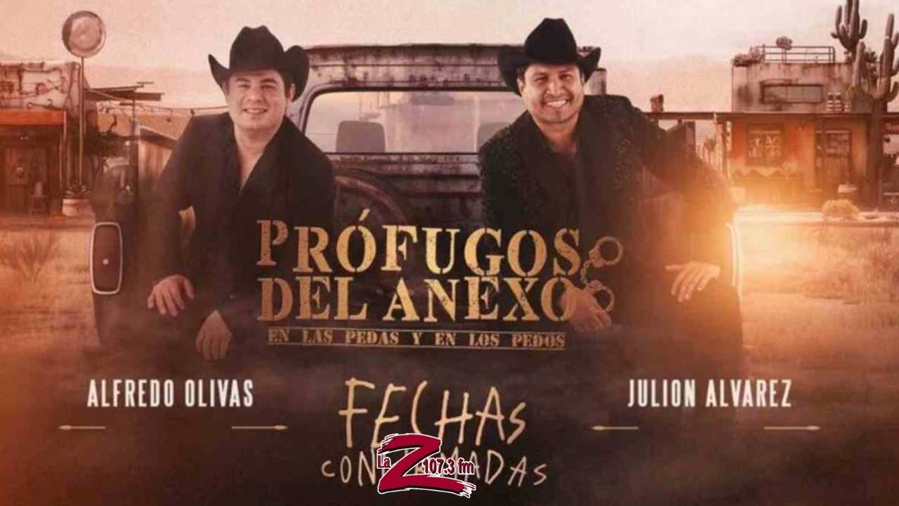 ¡Aumenta la multa de Prófugos del anexo!