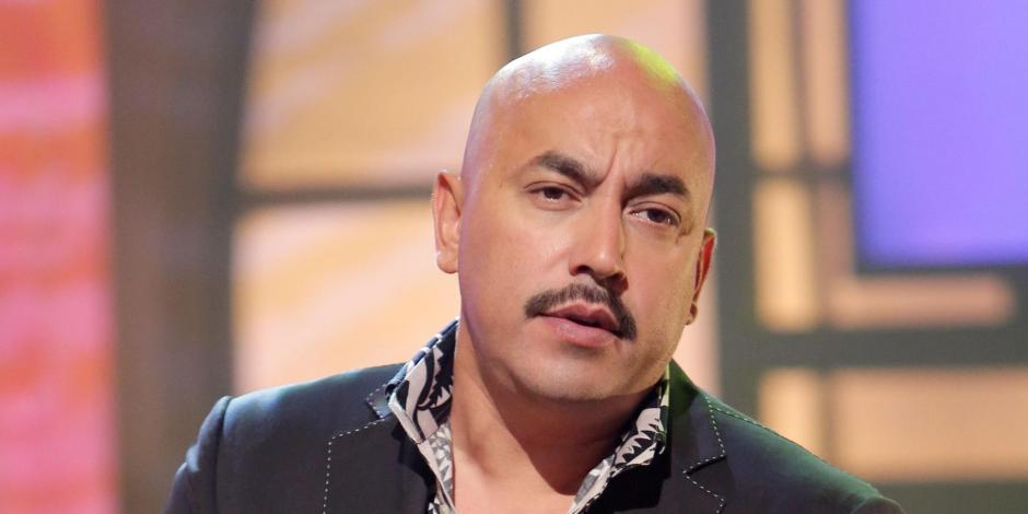 Lupillo revela que existen canciones inéditas de Jenni Rivera