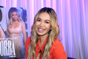 ¡Chiquis Rivera enfrenta todas sus polémicas!