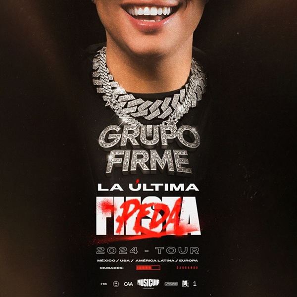 Los 5 conciertos más esperados para este 2024