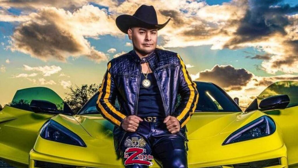 José Torres, amenazado en pleno concierto