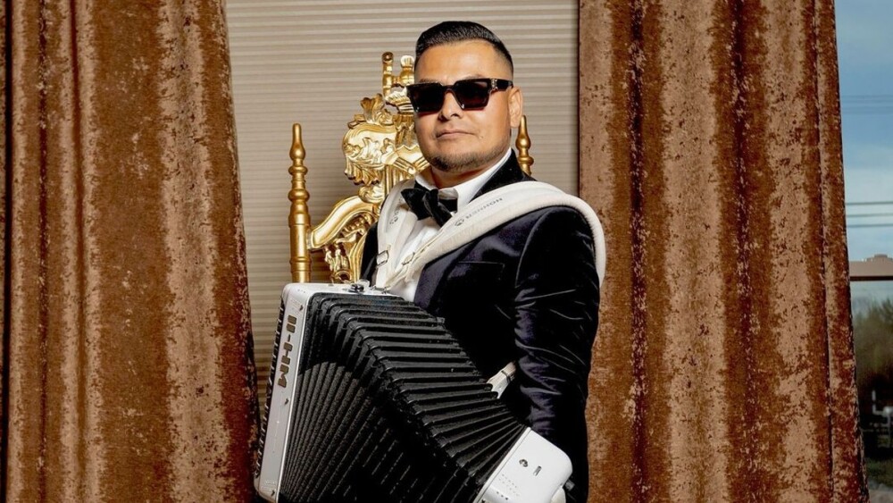 José Torres, amenazado en pleno concierto