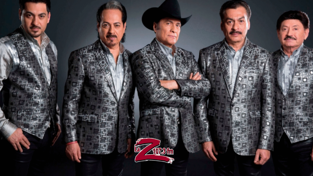 Los Tigres del Norte tienen una de las canciones más tristes, ¡Descubre cuál es!