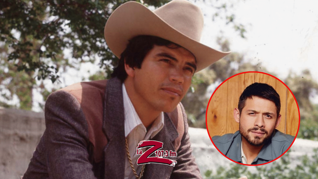 ¿Habrá película sobre la vida de Chalino Sánchez?