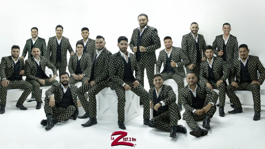 La Banda el Recodo apoya a los músicos de Mazatlán