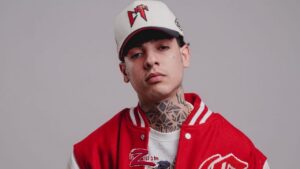 ¡Natanael Cano sobornó a policías!