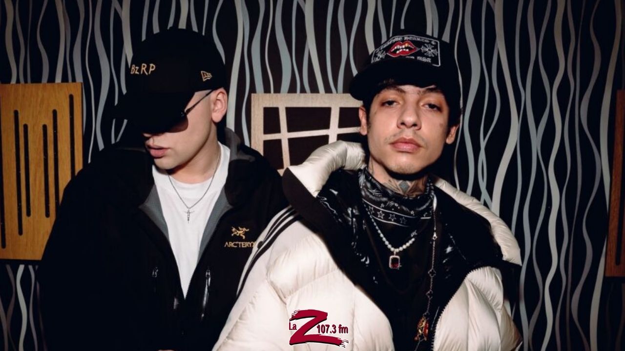 Natanael Cano y Bizarrap investigados por las autoridades.