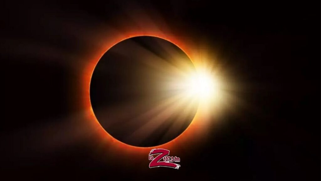 Eclipse solar: Así se vive en la CDMX (en vivo)