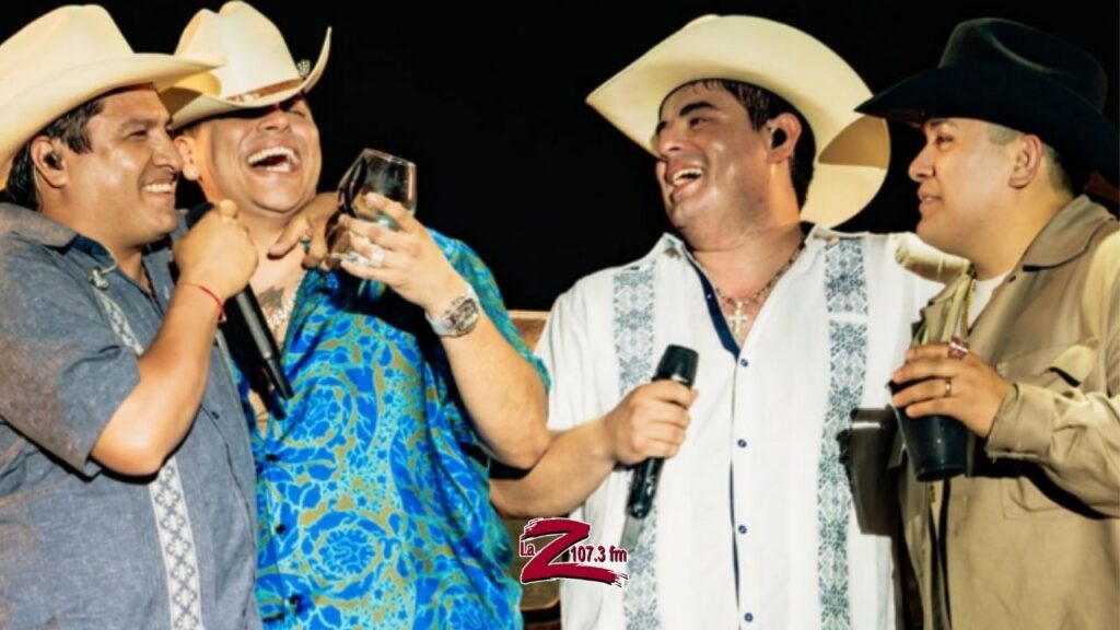 Eduin Caz criticado por su participación en “Prófugos del Anexo”