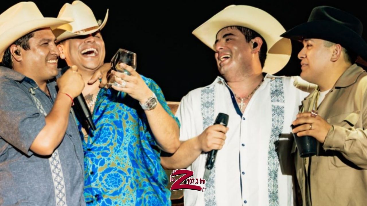 Eduin Caz criticado por su participación en “Prófugos del Anexo”