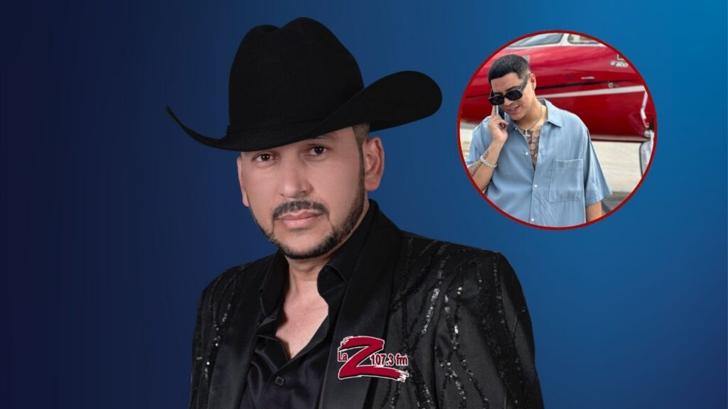 Luis Ángel “El Flaco” habla del gesto que Eduin Caz tuvo con él