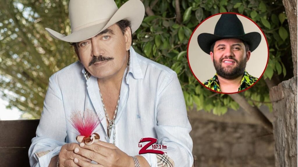 Joan Sebastian: Familia anuncia un disco con temas inéditos
