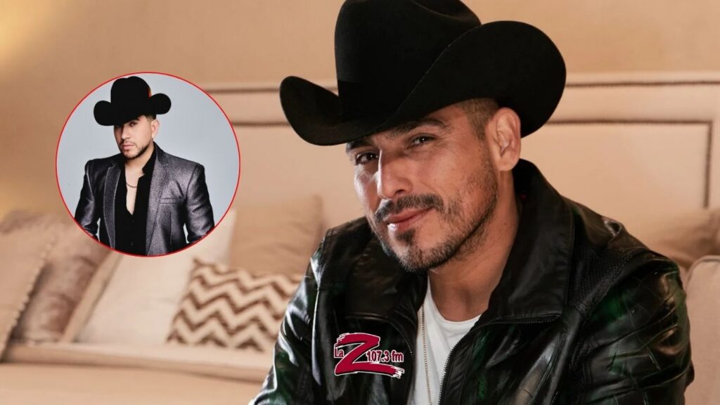 Espinoza Paz: Escribió canción en1 hora y es de las más famosas