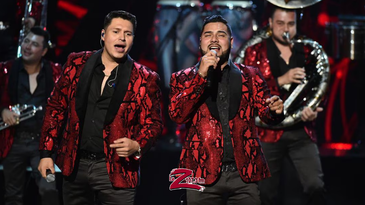 Banda MS: Presidente los invita al concierto del 15 de Septiembre.