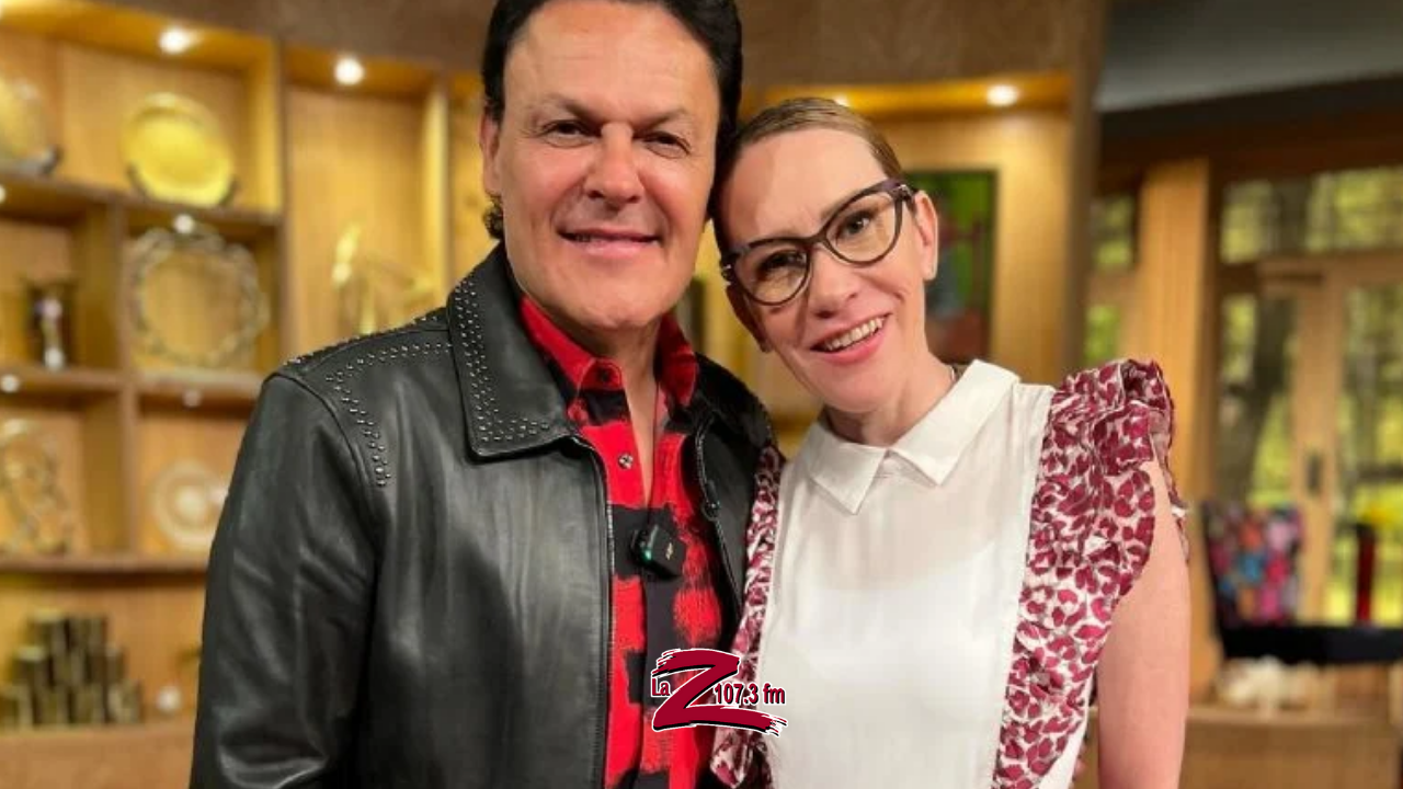 Pedro Fernández: Le hacen memes por su nuevo aspecto