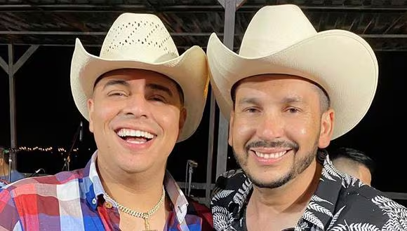 Luis Ángel "El Flaco" habla del gesto que Eduin Caz tuvo con él