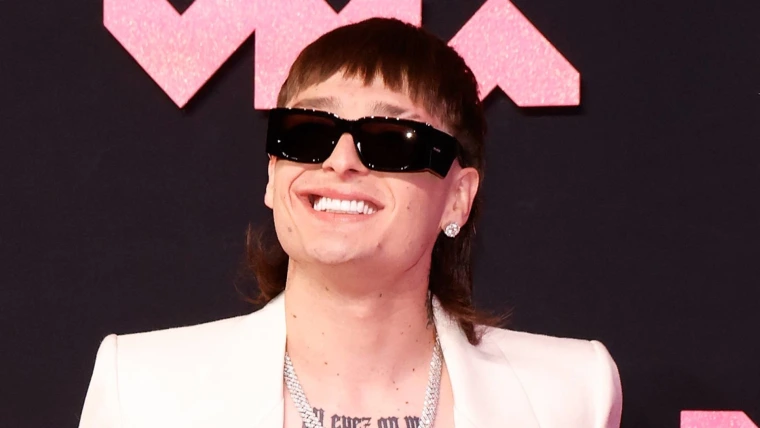 ¡Peso Pluma se une a Fortnite!