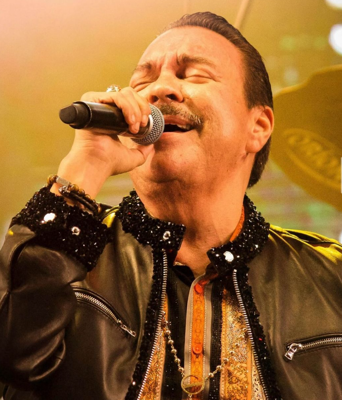 Julio Preciado sufre una fuerte caída