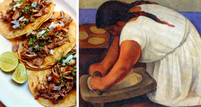 ¿Cómo surgió este platillo representativo de México?