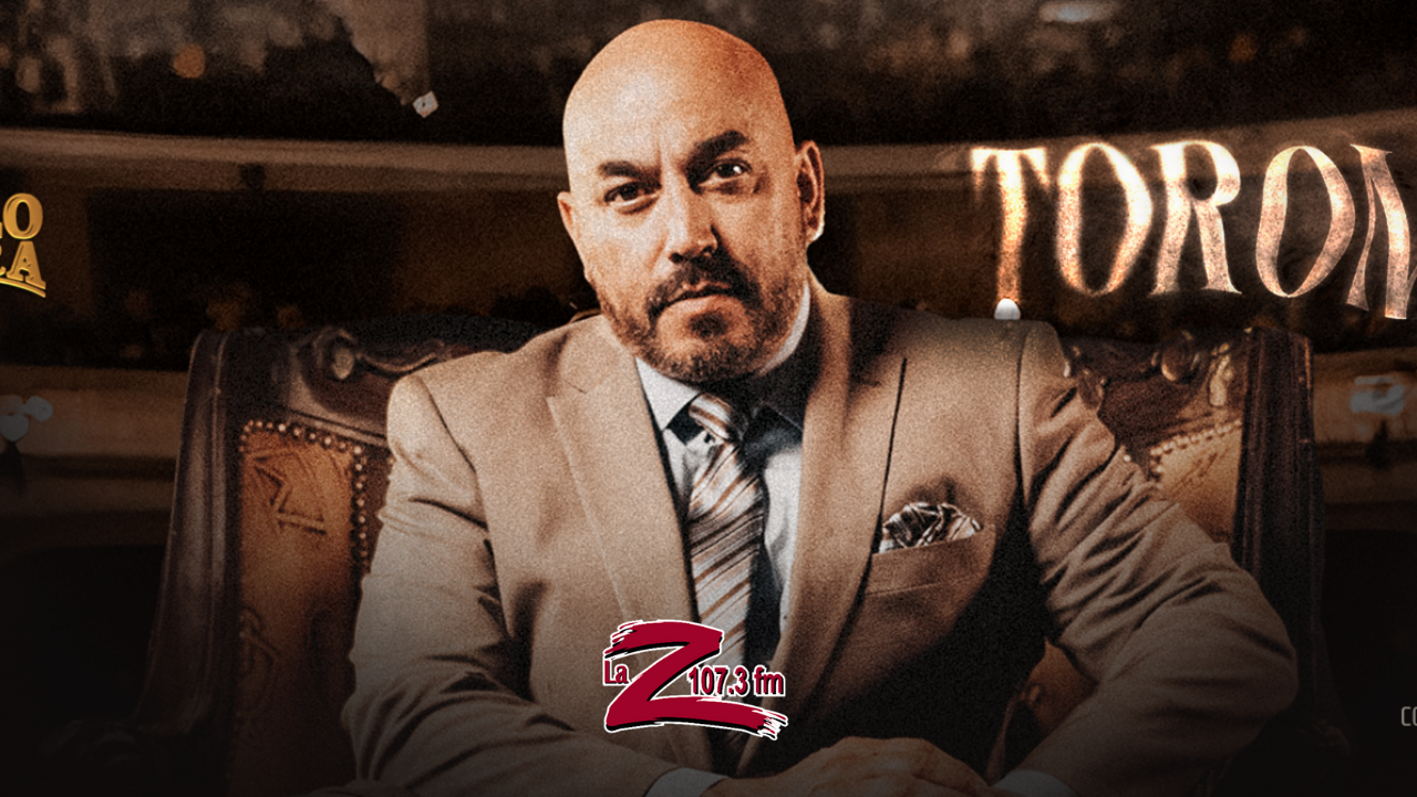 ¡Lupillo Rivera cancela su concierto en CDMX!