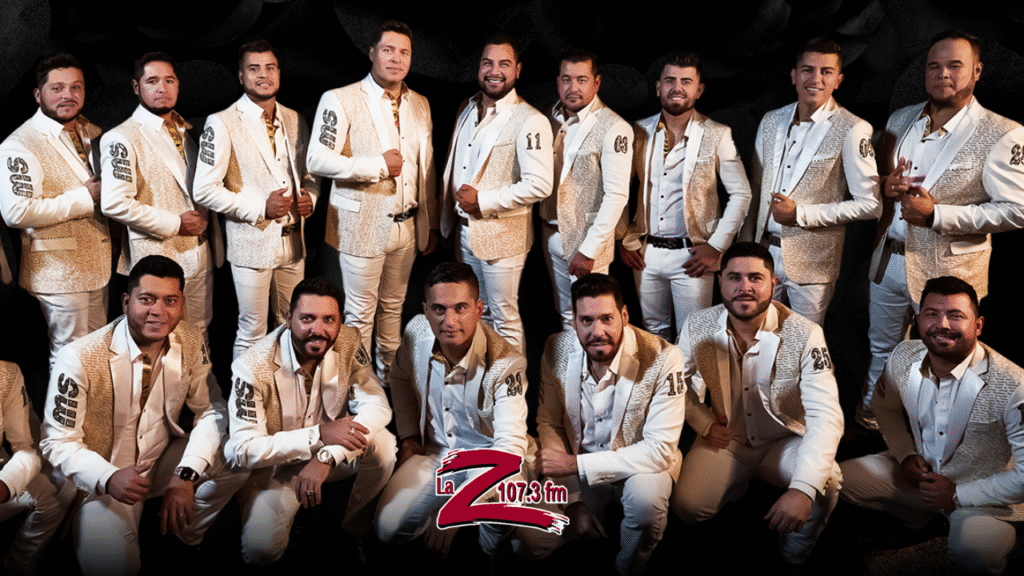 Banda MS estará animando las celebraciones patrias en CDMX