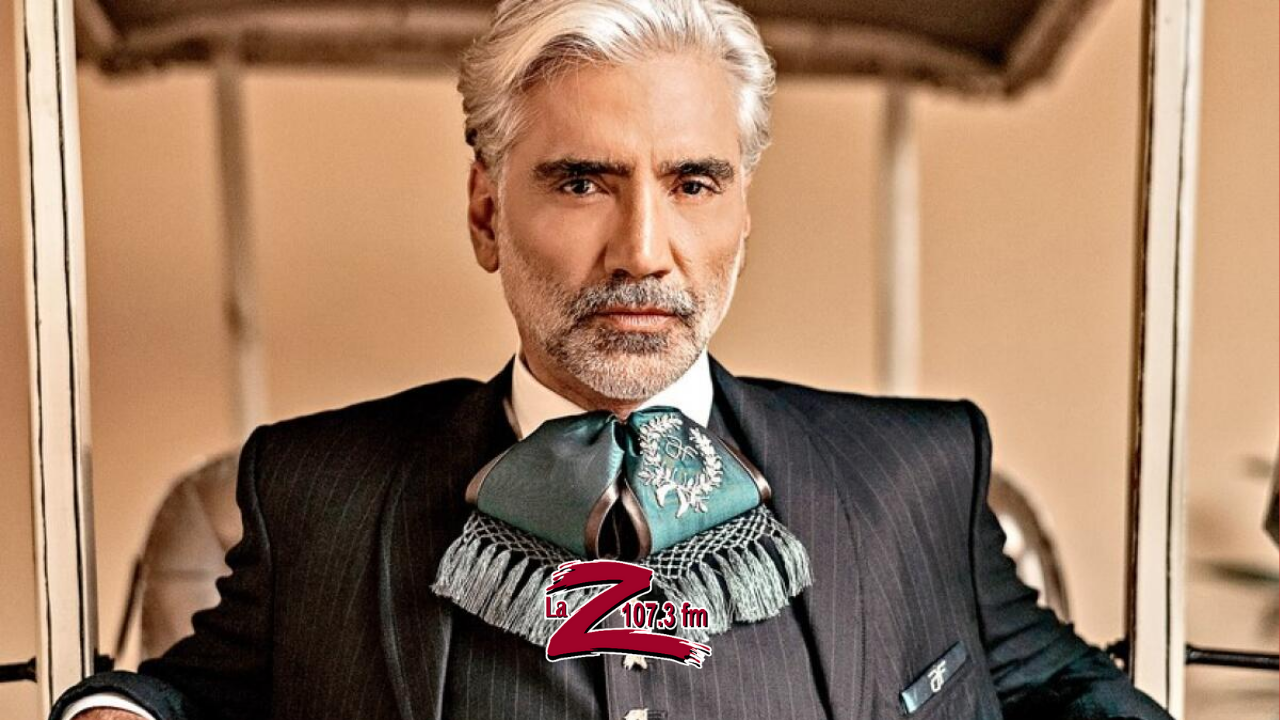 Alejandro Fernández: “Nunca en mi vida me había pasado esto”