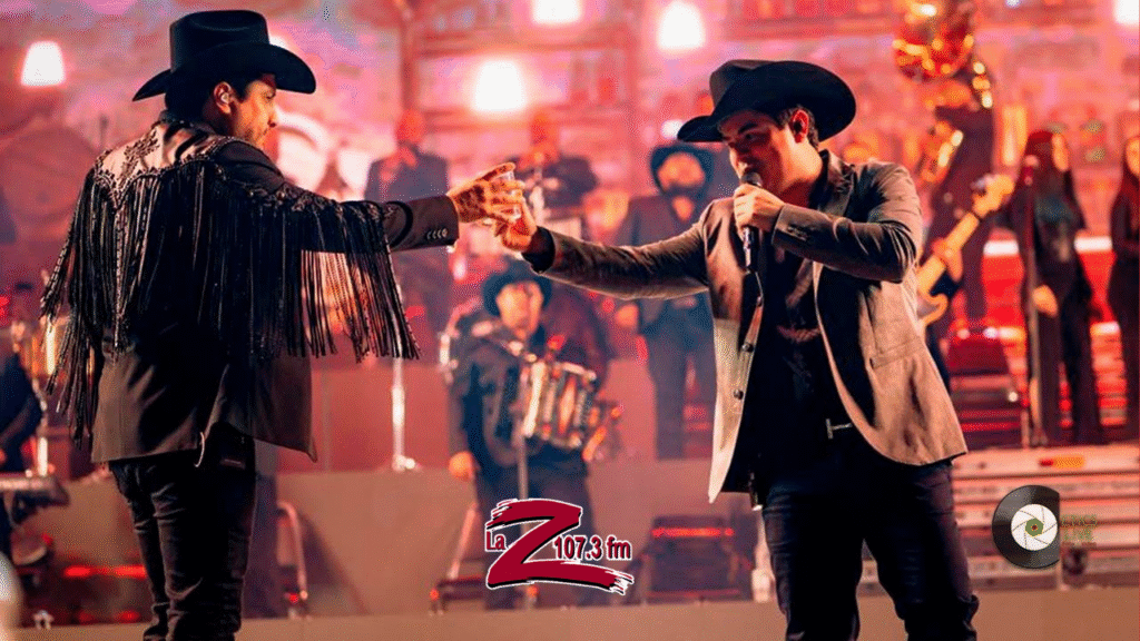 Esto podrían costar los boletos para ver a Julión Álvarez y Alfredo Olivas