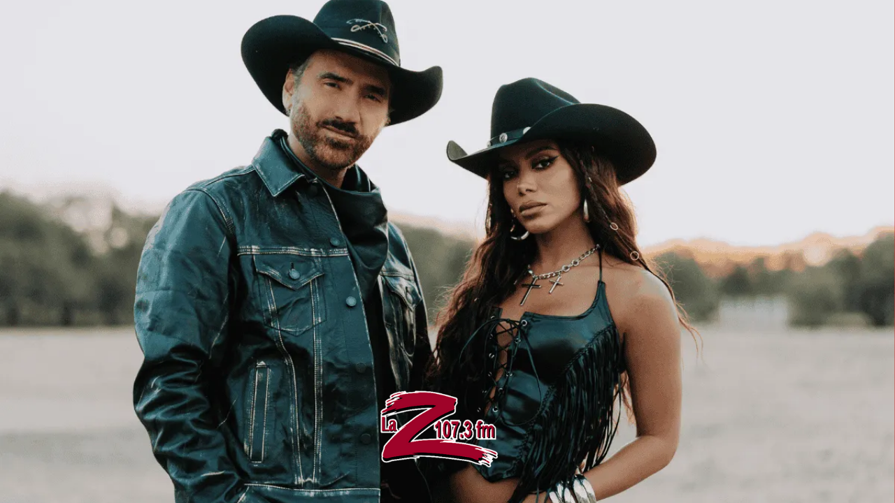 Anitta y Alejandro Fernández lanzan colaboración