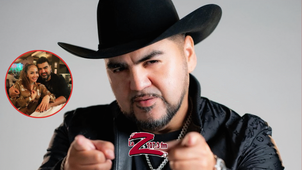 El Mimoso se divorció y le quitaron la mitad de su fortuna